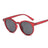 Red Gray